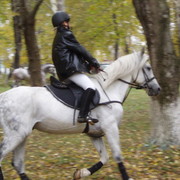 Ева Браннт on My World.