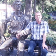 Александр Беловицкий в Моем Мире.