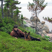 Александр Бородач on My World.