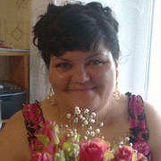 Елена Каримова on My World.