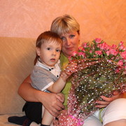 Елена Недопад on My World.