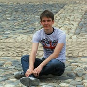 Саня Карякин on My World.
