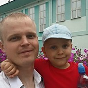 Дмитрий Блинков on My World.