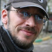 Владислав Кренделев on My World.