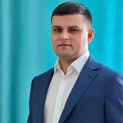 Сергей Блудов on My World.
