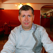 Михаил Болдырев on My World.
