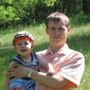 Дмитрий Бнатов on My World.