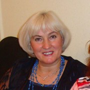 Nina Bogacheva on My World.