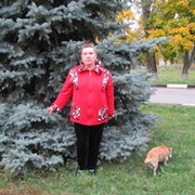 Нина Селезнёва on My World.