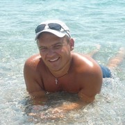 Дмитрий Свистунов on My World.