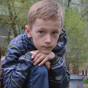 Богдан Жердев on My World.