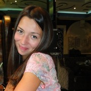 Екатерина Бондаренко on My World.