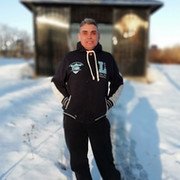 Алексей Мотовилов on My World.