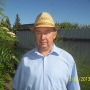 Борис Грибанов on My World.