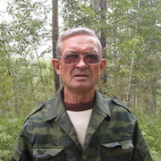 Владимир Егоров on My World.