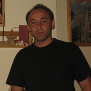 Boris Sahebi on My World.