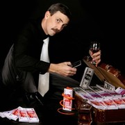 Игорь Матвиенко on My World.