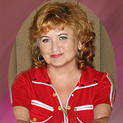 Larisa Borisenko on My World.