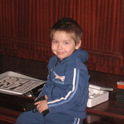 Виталий Максимов on My World.