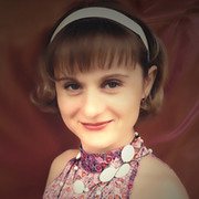 Ольга Баранова on My World.