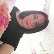 Ольга Перевалова on My World.