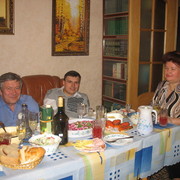 Петр Белеванцев on My World.