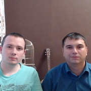 Братья Тарасовы on My World.