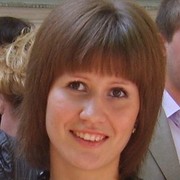 Наталья Бугаевская on My World.
