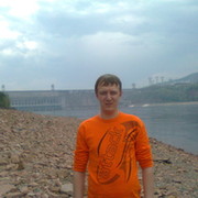 Булат Байтеряков on My World.