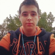 Антон Булатов on My World.