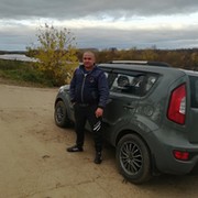 Владимир Булдаков on My World.