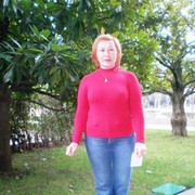 Антонина Бурнашова on My World.