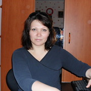 Елена Селезнева on My World.