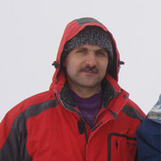 Доктор Серж on My World.