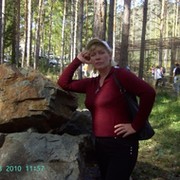 ирина локтионова on My World.