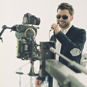 Дмитрий Морозов on My World.