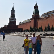 Евгений Бурков on My World.