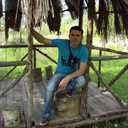Сергей Милов on My World.