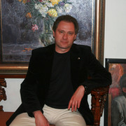 Дмитрий Чавыкин on My World.