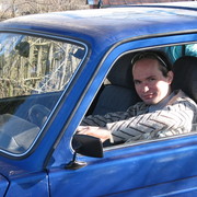 Вадим Чемякин on My World.