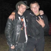 Вадим смп on My World.