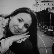 Виктория Чернышева on My World.