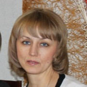 Светлана Чеснокова on My World.