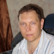 Алексей Чирков on My World.