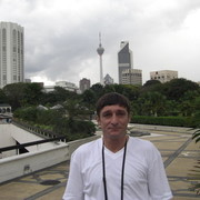 вадим чистяков on My World.