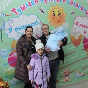 данил чивчиш on My World.