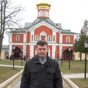 Константин Чередарецкий on My World.