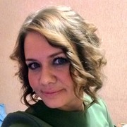 Ирина Чухланцева on My World.
