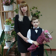 Наталья Кашина on My World.