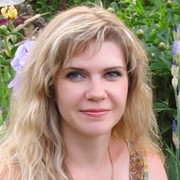 Ирина Швецова on My World.